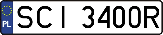 SCI3400R