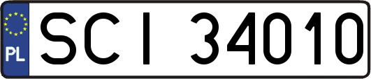 SCI34010