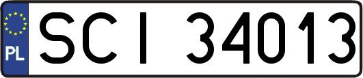 SCI34013