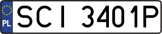 SCI3401P