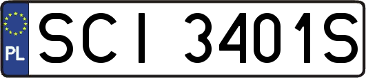 SCI3401S