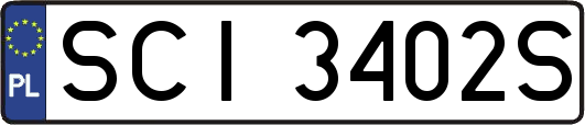 SCI3402S