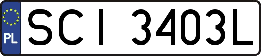 SCI3403L