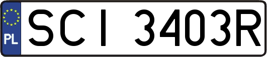 SCI3403R