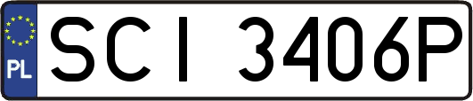 SCI3406P