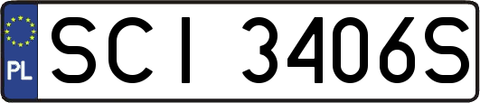 SCI3406S