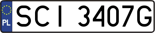 SCI3407G