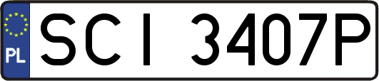 SCI3407P