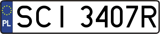 SCI3407R