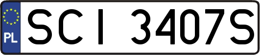SCI3407S