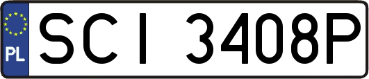 SCI3408P