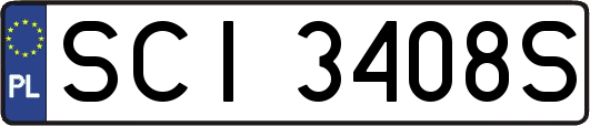 SCI3408S