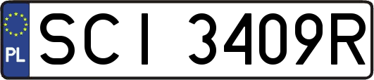 SCI3409R