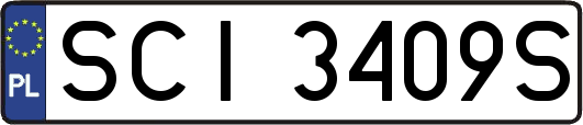 SCI3409S