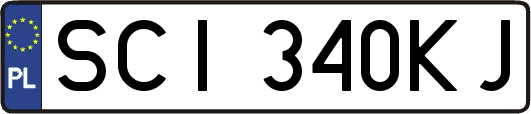 SCI340KJ
