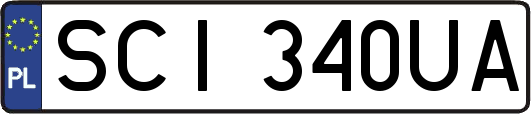 SCI340UA