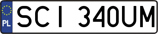 SCI340UM