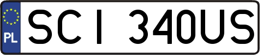 SCI340US