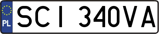 SCI340VA