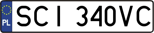 SCI340VC