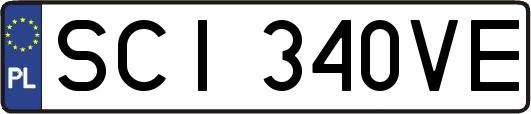 SCI340VE