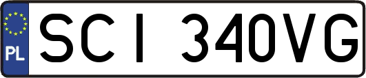 SCI340VG