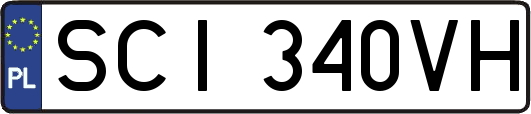 SCI340VH