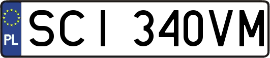 SCI340VM