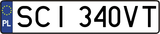 SCI340VT
