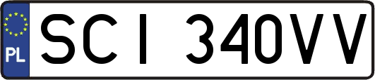 SCI340VV