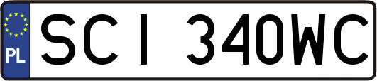 SCI340WC