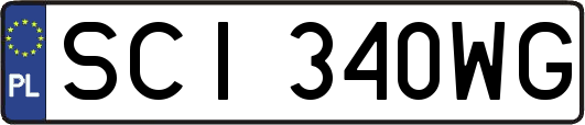 SCI340WG