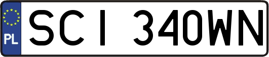 SCI340WN