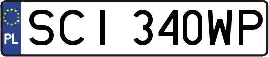 SCI340WP