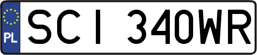 SCI340WR