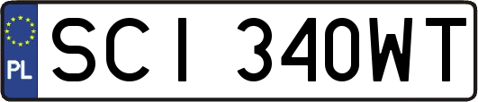 SCI340WT