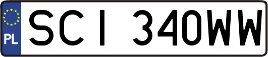 SCI340WW