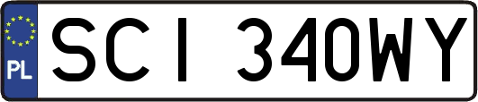 SCI340WY