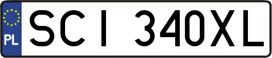 SCI340XL