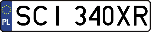 SCI340XR