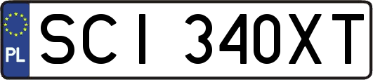 SCI340XT