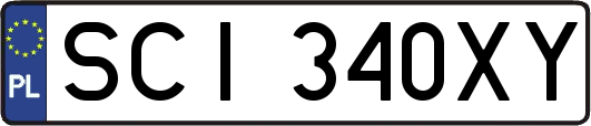 SCI340XY