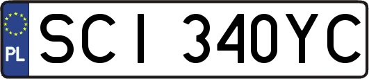 SCI340YC
