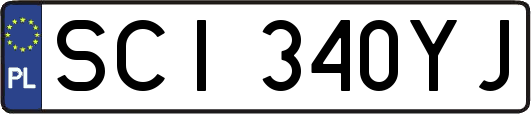 SCI340YJ
