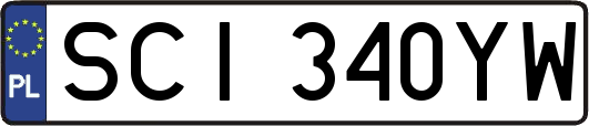 SCI340YW
