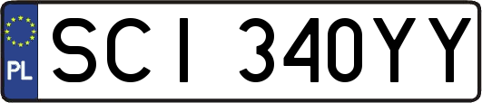 SCI340YY
