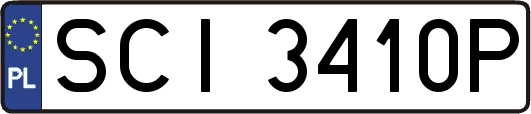 SCI3410P