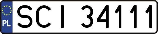 SCI34111