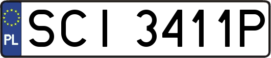 SCI3411P
