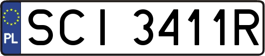 SCI3411R